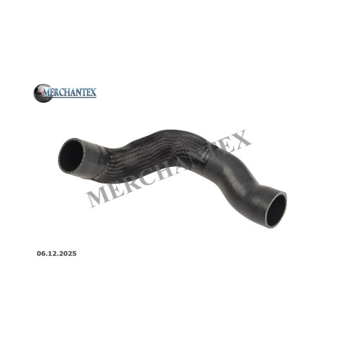 (4M0145737AC) AUDI VOLKSWAGEN TURBO HOSE