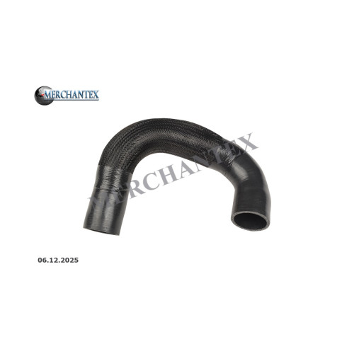 (4M0145738AD) AUDI VOLKSWAGEN TURBO HOSE