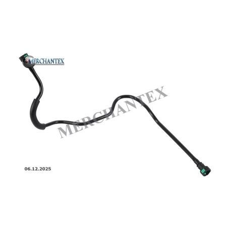 (4M519L272AF 1368628 4M519L272AE 1357007 4M519L272AD 1349318 4M519L272AC 1336739 4M519L272AB 1324694) FORD FUEL PIPE (4M519L272AF 1368628 4M519L272AE 1357007 4M519L272AD 1349318 4M519L272AC 1336739 4M519L272AB 1324694) FORD FUEL PIPE