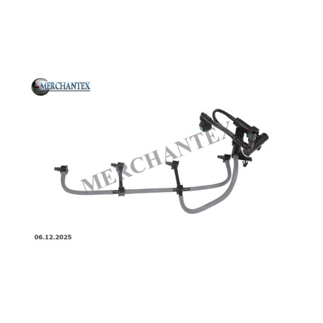 (4M5Q9K022AG 1521487 4M5Q9K022AF 1457686 4M5Q9K022AE 1383637 4M5Q9K022AD 1369175) FORD HOSE FOR FUEL INJECTOR PIPE (4M5Q9K022AG 1521487 4M5Q9K022AF 1457686 4M5Q9K022AE 1383637 4M5Q9K022AD 1369175) FORD HOSE FOR FUEL INJECTOR PIPE