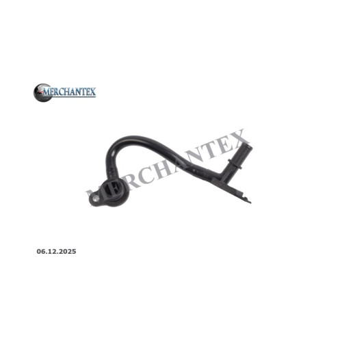 (504102965 1021014AA 68095478AA) FIAT KARSAN RECIRCULATION PIPE (504102965 1021014AA 68095478AA) FIAT KARSAN RECIRCULATION PIPE