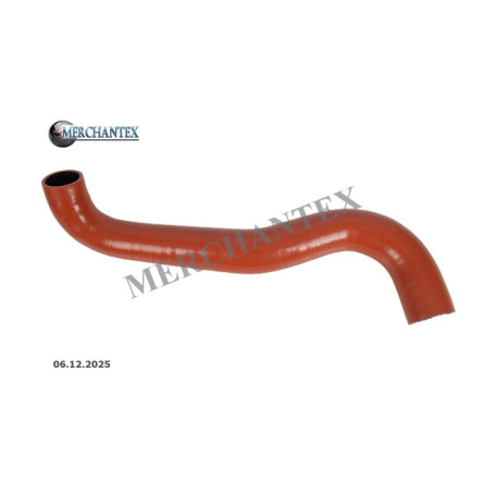 (504136611) IVECO TURBO HOSE
4 LAYERS POLYESTER HAS BEEN USED