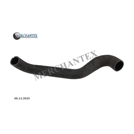 (504275574 504136614) IVECO TURBO HOSE