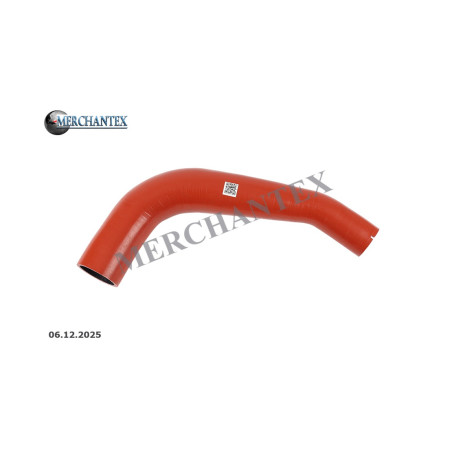 (504360540) IVECO TURBO HOSE