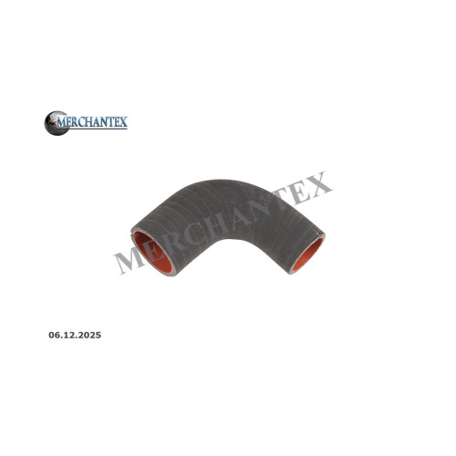 (50509799 68122718AA) ALFA ROMEO TURBO HOSE (50509799 68122718AA) ALFA ROMEO TURBO HOSE