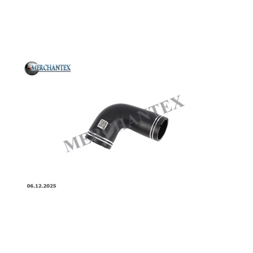 (50517402) ALFA ROMEO TURBO HOSE (50517402) ALFA ROMEO TURBO HOSE