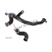 (50530224 50521558 50517522) ALFA ROMEO TURBO HOSE EXCLUDING PLASTIC PIPE (50530224 50521558 50517522) ALFA ROMEO TURBO HOSE EXCLUDING PLASTIC PIPE
