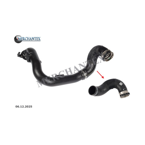 (50530225 50521559 50517523 68297015AA) ALFA ROMEO TURBO HOSE
EXCLUDING PLASTIC PIPE (50530225 50521559 50517523 68297015AA) ALFA ROMEO TURBO HOSE
EXCLUDING PLASTIC PIPE