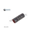 (51703325) FIAT TURBO LUBRIFICATION HOSE SILICONE (51703325) FIAT TURBO LUBRIFICATION HOSE SILICONE