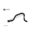 (51753631) FIAT HEATER HOSE