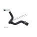 (51753876) FIAT HEATER HOSE