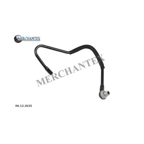 (51774756) FIAT WESTINGHOUSE PIPE