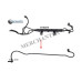 (51783278) FIAT FUEL PIPE without braket