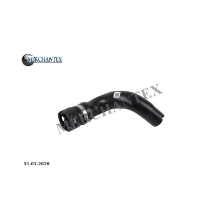 (51786264) FIAT RADIATOR OUTLET HOSE