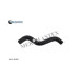 (51787530) FIAT UPPER RADIATOR HOSE 