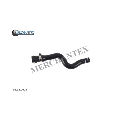 (51788016) FIAT LANCIA HEATER HOSE