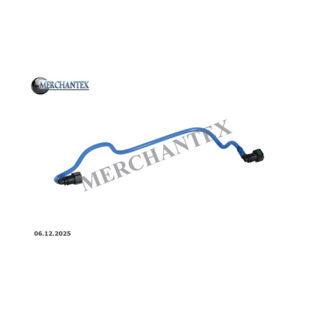 (51790293 55703717) ALFA ROMEO FIAT LANCIA FUEL PIPE (51790293 55703717) ALFA ROMEO FIAT LANCIA FUEL PIPE