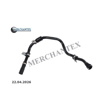 (51797376) FIAT LANCIA OIL VAPOR PIPE