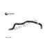 (51805837) FIAT HEATER HOSE (51805837) FIAT HEATER HOSE