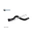 (51810858) FIAT WATER HEATER RETURN HOSE