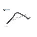 (51812224) FIAT EXPANSION BOTTLE HOSE (51812224) FIAT EXPANSION BOTTLE HOSE