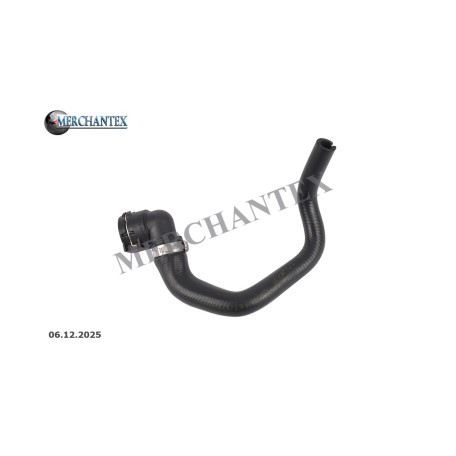 (51813983) FIAT HEATER HOSE