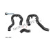 (51832981) FIAT TURBO HOSE SMALL WITHOUT PLASTIC PIPE (51832981) FIAT TURBO HOSE SMALL WITHOUT PLASTIC PIPE