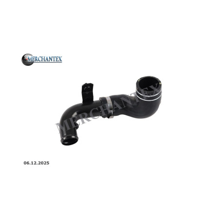 (51856677 51915411 52029642) FIAT RAM TURBO PIPE (51856677 51915411 52029642) FIAT RAM TURBO PIPE