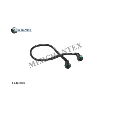 (51858820 51815918) FIAT FUEL PIPE (51858820 51815918) FIAT FUEL PIPE