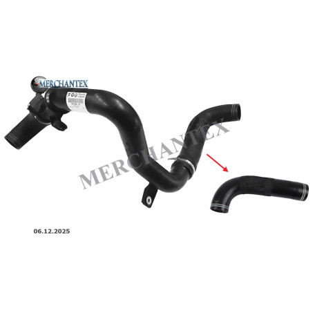 (51868988 51912528 51900153) FIAT LANCIA TURBO HOSE
EXCLUDING PLASTIC PIPE (51868988 51912528 51900153) FIAT LANCIA TURBO HOSE
EXCLUDING PLASTIC PIPE