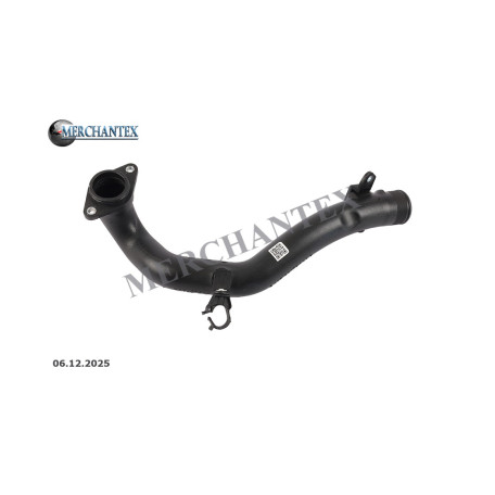 (51901754 51810957) FIAT RAM TURBO PIPE (51901754 51810957) FIAT RAM TURBO PIPE