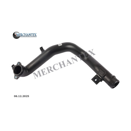 (51901755 51832093) FIAT RAM TURBO PIPE (51901755 51832093) FIAT RAM TURBO PIPE