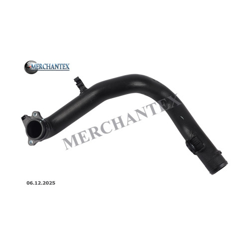 (51901756 51869616) FIAT TURBO PIPE