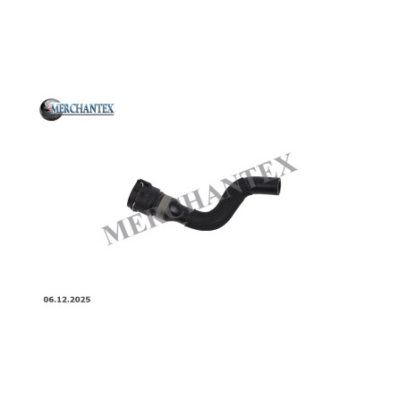 (51902143) FIAT LANCIA HEATER HOSE (51902143) FIAT LANCIA HEATER HOSE