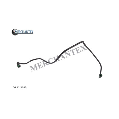 (51910503) FIAT FUEL PIPE (51910503) FIAT FUEL PIPE