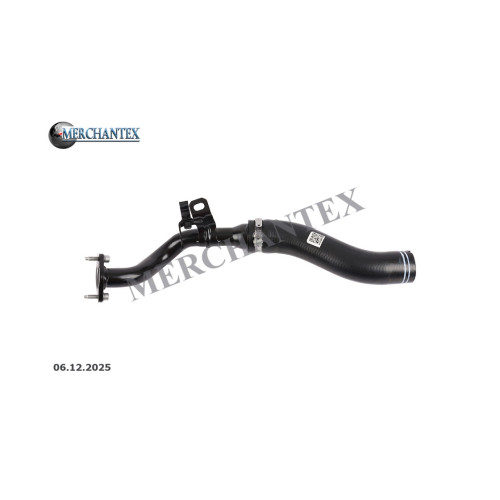 (51915410 51856675 0382.RA) CITROEN FIAT PEUGEOT RAM TURBO PIPE (51915410 51856675 0382.RA) CITROEN FIAT PEUGEOT RAM TURBO PIPE