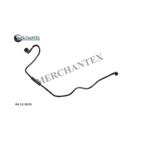 (51940550 51924791 51910505 820889 GM 95515052 GM 95523236 GM 95519792 GM 95530090) FIAT OPEL VAUXHALL FUEL PIPE (51940550 51924791 51910505 820889 GM 95515052 GM 95523236 GM 95519792 GM 95530090) FIAT OPEL VAUXHALL FUEL PIPE