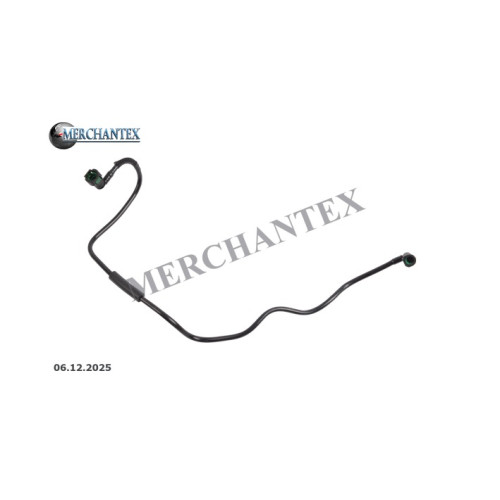 (51940550 51924791 51910505 820889 GM 95515052 GM 95523236 GM 95519792 GM 95530090) FIAT OPEL VAUXHALL FUEL PIPE (51940550 51924791 51910505 820889 GM 95515052 GM 95523236 GM 95519792 GM 95530090) FIAT OPEL VAUXHALL FUEL PIPE