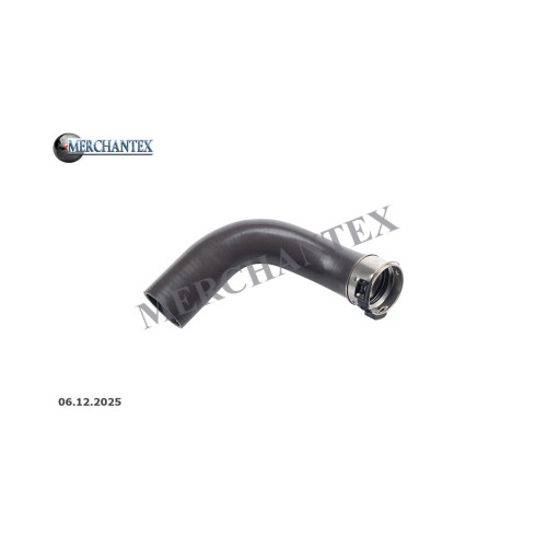 (51960158 68254948AA) FIAT JEEP TURBO HOSE (51960158 68254948AA) FIAT JEEP TURBO HOSE