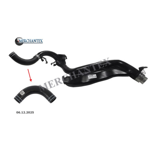 (51974637 51841370 51841371 52214471 51974638 52088069 806318 GM 95519777 806181 GM 95510079) FIAT OPEL RAM VAUXHALL FUEL TANK HOSE
EXCLUDING PLASTIC PIPE (51974637 51841370 51841371 52214471 51974638 52088069 806318 GM 95519777 806181 GM 95510079) FIAT OPEL RAM VAUXHALL FUEL TANK HOSE
EXCLUDING PLASTIC PIPE