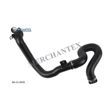 (51974733) FIAT TURBO PIPE