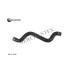 (51983427) FIAT UPPER RADIATOR HOSE 