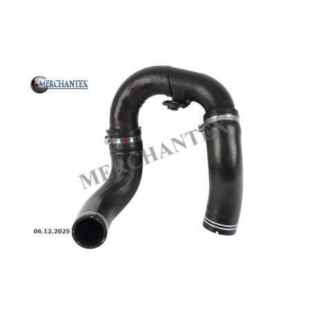 (52005211 52087205) FIAT TURBO PIPE (52005211 52087205) FIAT TURBO PIPE