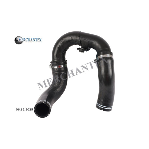 (52005211 52087205) FIAT TURBO PIPE