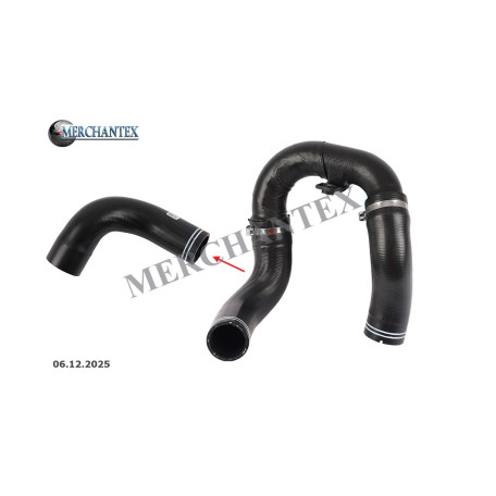 (52005211 52087205) FIAT TURBO HOSE
EXCLUDING PLASTIC PIPE (52005211 52087205) FIAT TURBO HOSE
EXCLUDING PLASTIC PIPE