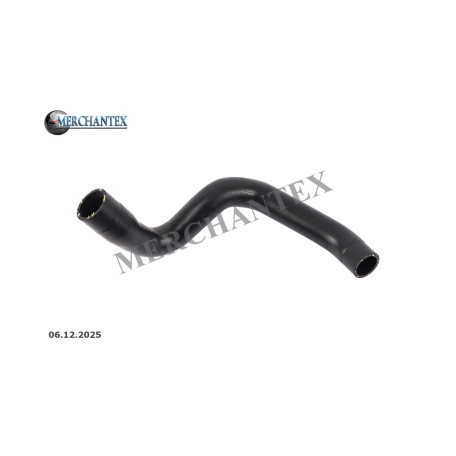 (52006301) JEEP RADIATOR OUTLET HOSE (52006301) JEEP RADIATOR OUTLET HOSE
