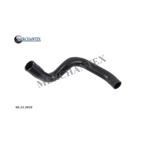 (52006301) JEEP RADIATOR OUTLET HOSE (52006301) JEEP RADIATOR OUTLET HOSE