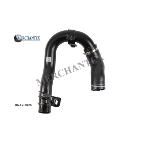 (52008381 51984106 51832224) FIAT RAM TURBO PIPE (52008381 51984106 51832224) FIAT RAM TURBO PIPE