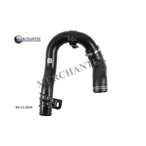 (52008381 51984106 51832224) FIAT RAM TURBO PIPE (52008381 51984106 51832224) FIAT RAM TURBO PIPE