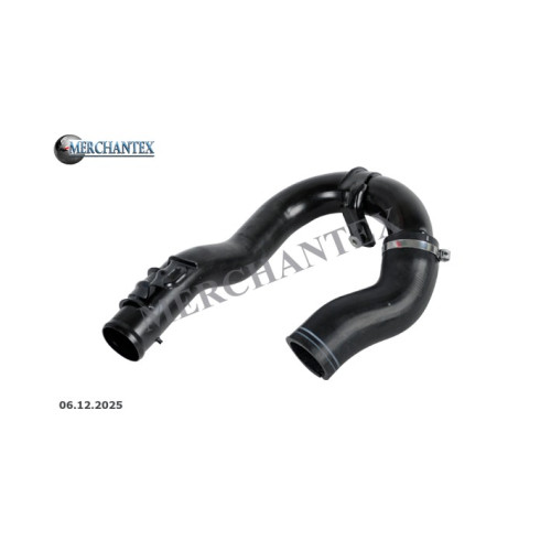 (52008382 51984107 51810863) FIAT RAM TURBO PIPE (52008382 51984107 51810863) FIAT RAM TURBO PIPE